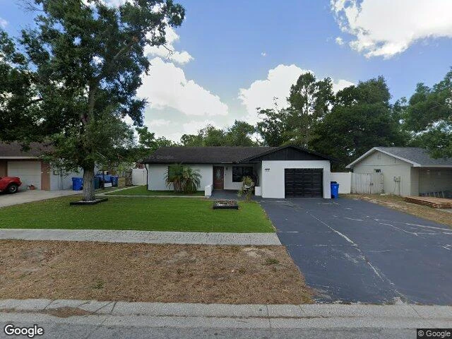 House image located at Seffner, FL 33584