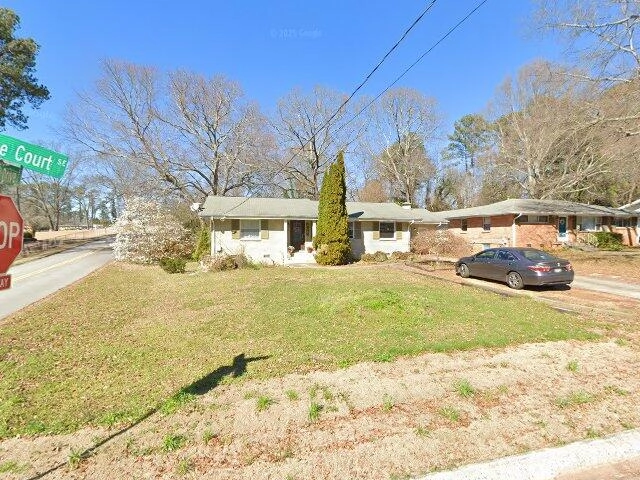 House image located at Smyrna, GA 30082