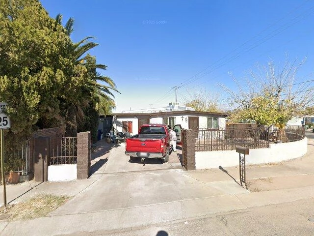 House image located at Tucson, AZ 85706