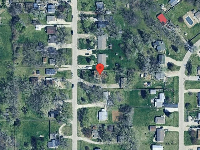 House image located at Des Moines, IA 50320