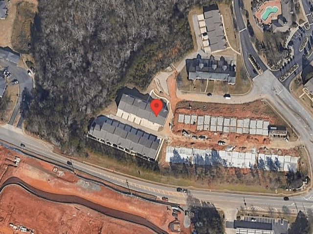 House image located at Stockbridge, GA 30281