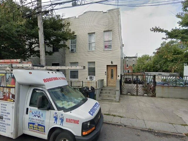 House image located at Brooklyn, NY 11208