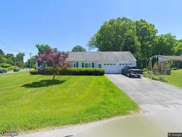 House image located at Poughkeepsie, NY 12603