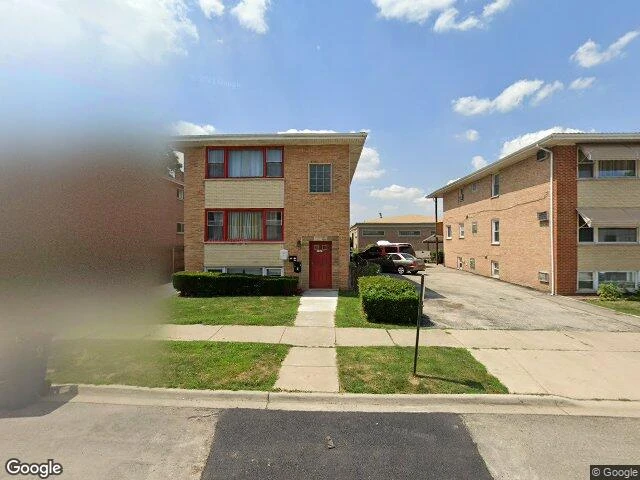 House image located at Melrose Park, IL 60160