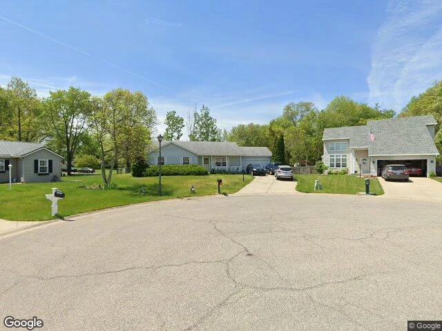 House image located at Osceola, IN 46561