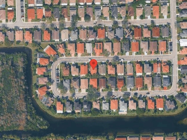 House image located at Pembroke Pines, FL 33028