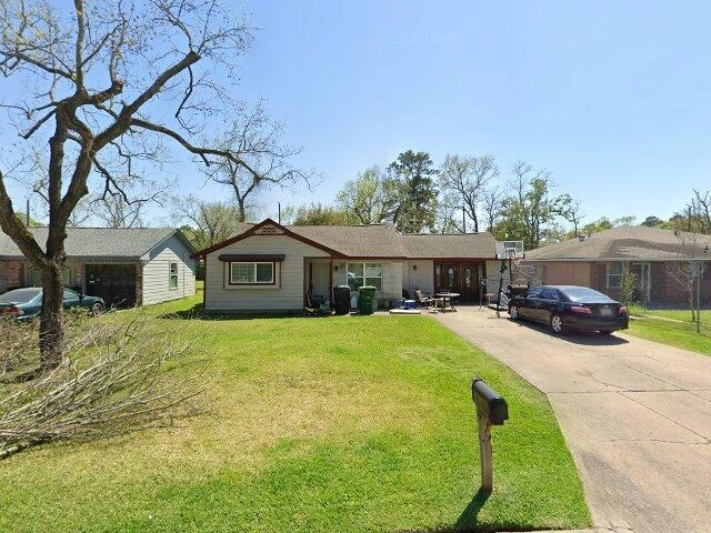 House image located at Houston, TX 77078