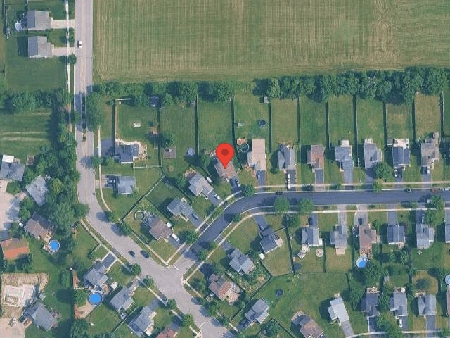 House image located at Joliet, IL 60436