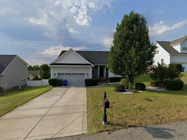 House image located at Fayetteville, NC 28314