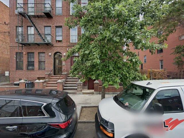 House image located at Brooklyn, NY 11208