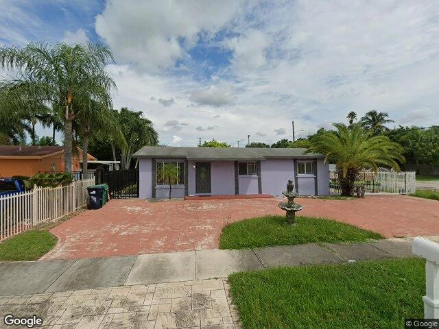 House image located at Miami, FL 33177