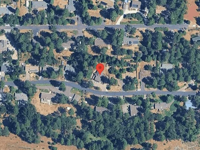 House image located at Camino, CA 95709