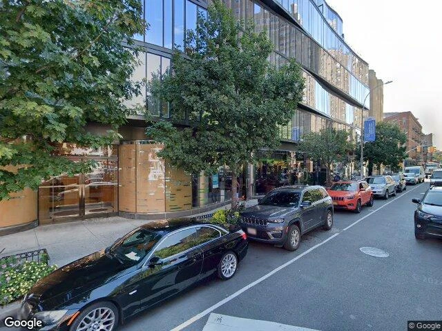 House image located at New York, NY 10011