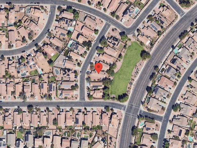 House image located at Surprise, AZ 85388