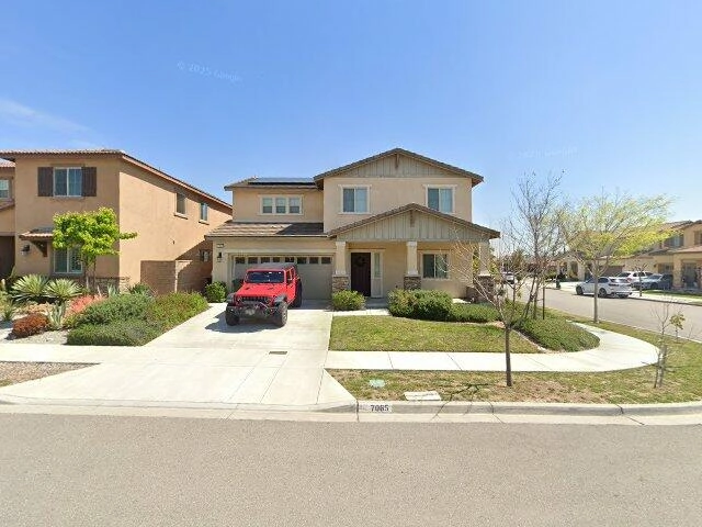 House image located at Fontana, CA 92336
