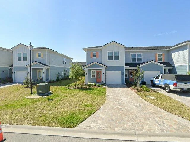 House image located at Saint Augustine, FL 32092