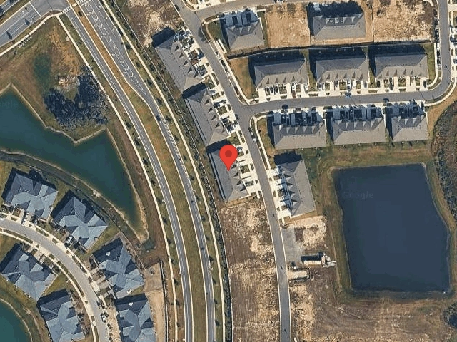 House image located at San Antonio, FL 33576