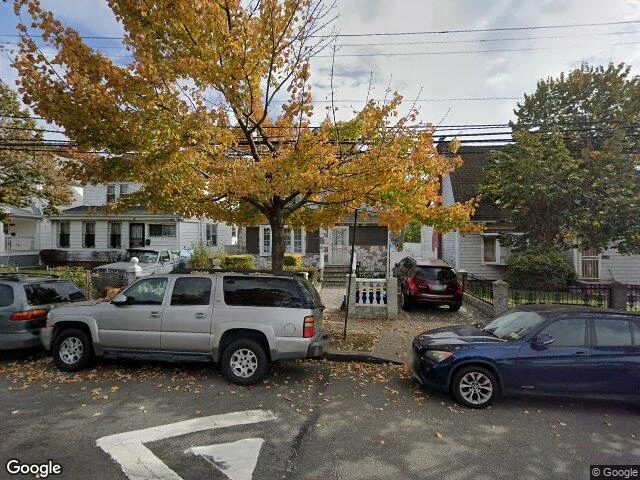 House image located at Jamaica, NY 11434