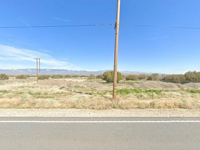 House image located at Lancaster, CA 93536