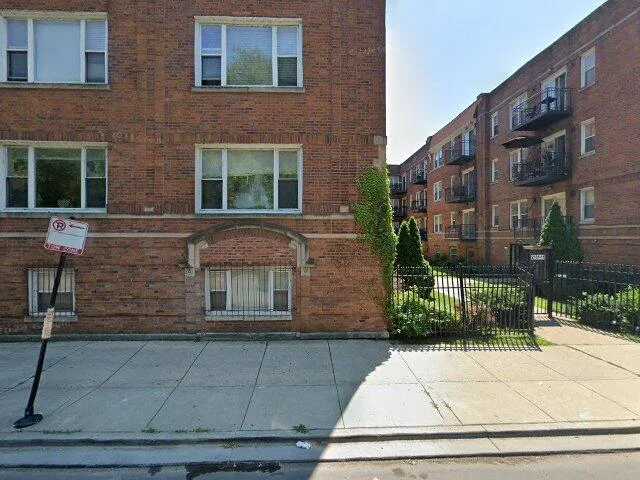 House image located at Chicago, IL 60649