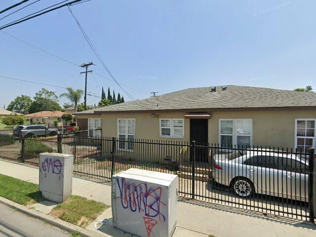 House image located at Compton, CA 90221