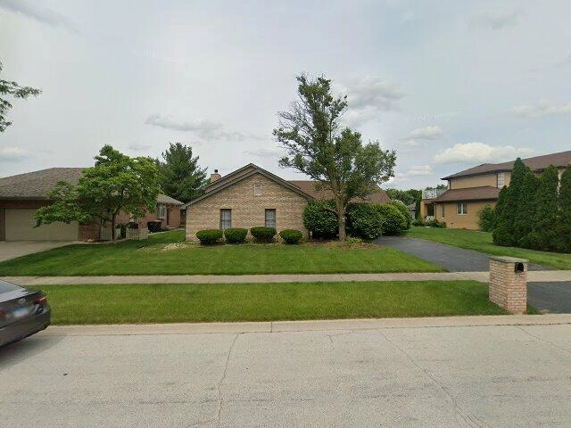 House image located at Homewood, IL 60430