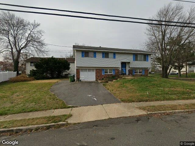House image located at Neptune, NJ 07753