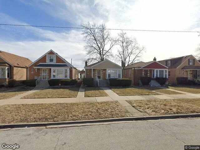 House image located at Chicago, IL 60652