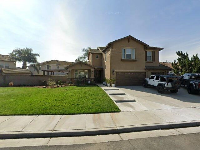 House image located at Eastvale, CA 92880