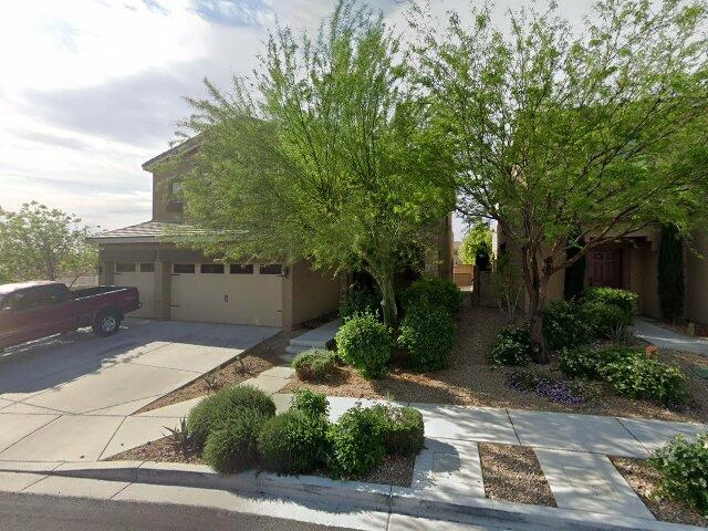 House image located at Las Vegas, NV 89166