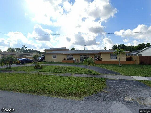 House image located at Miami, FL 33157
