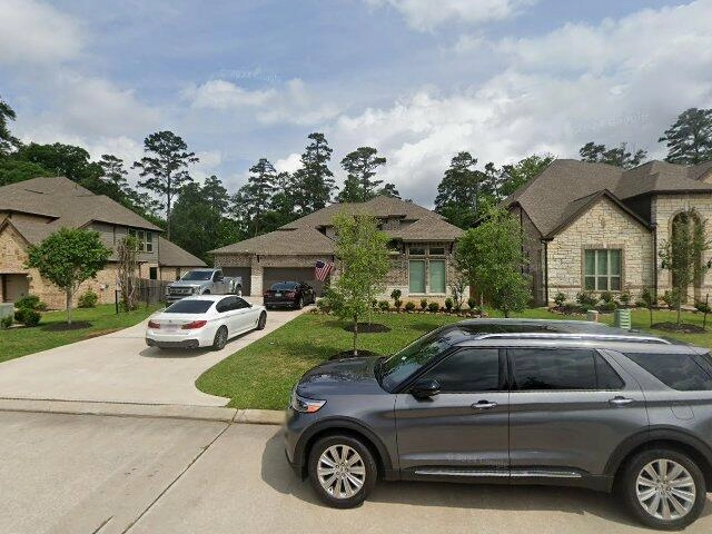 House image located at Conroe, TX 77304