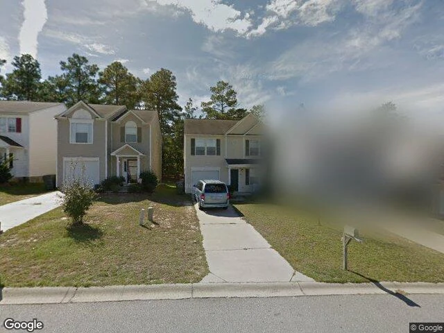 House image located at Columbia, SC 29229