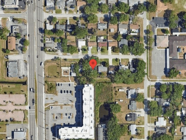 House image located at Pinellas Park, FL 33781