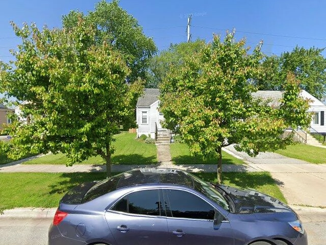 House image located at Hammond, IN 46323