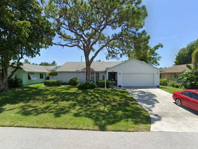 House image located at West Palm Beach, FL 33406