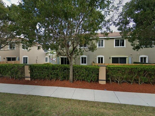 House image located at Homestead, FL 33035