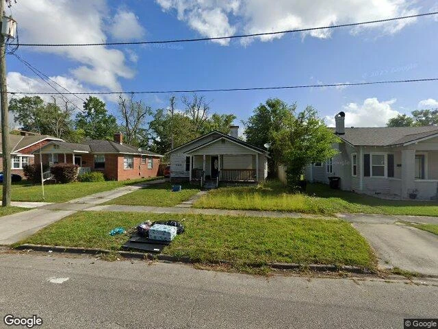 House image located at Jacksonville, FL 32205