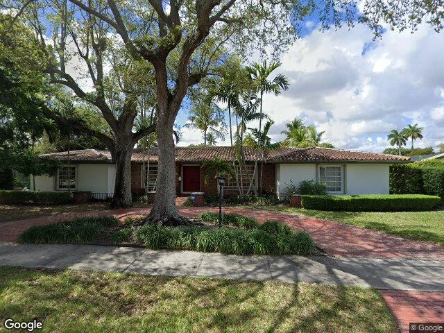 House image located at Miami, FL 33143