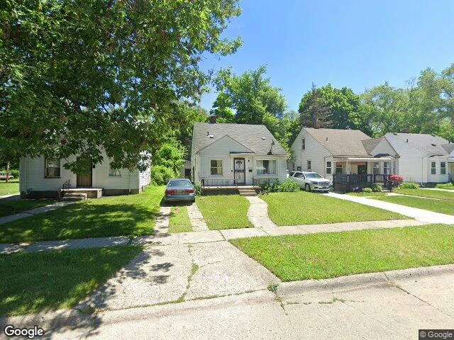 House image located at Detroit, MI 48235