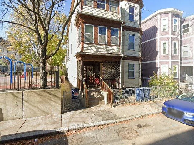 House image located at Dorchester, MA 02121