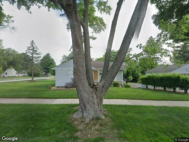 House image located at Palatine, IL 60067