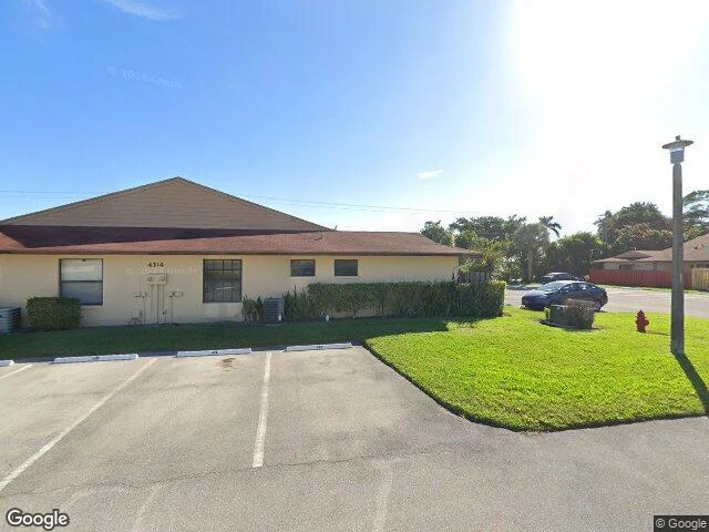 House image located at West Palm Beach, FL 33409