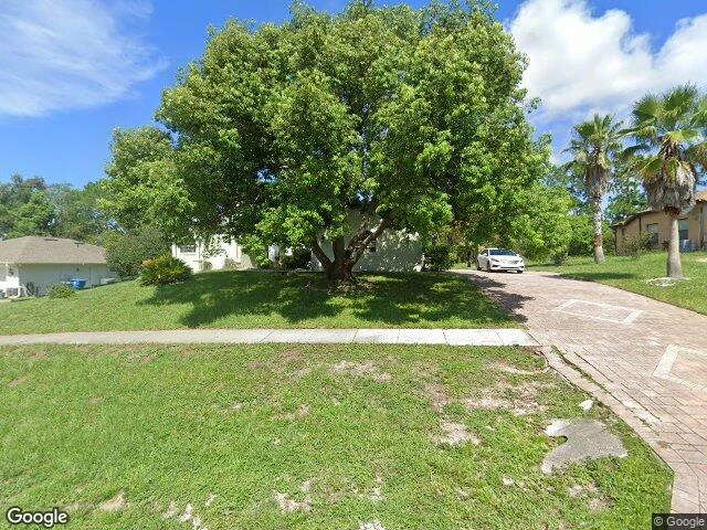 House image located at Spring Hill, FL 34609