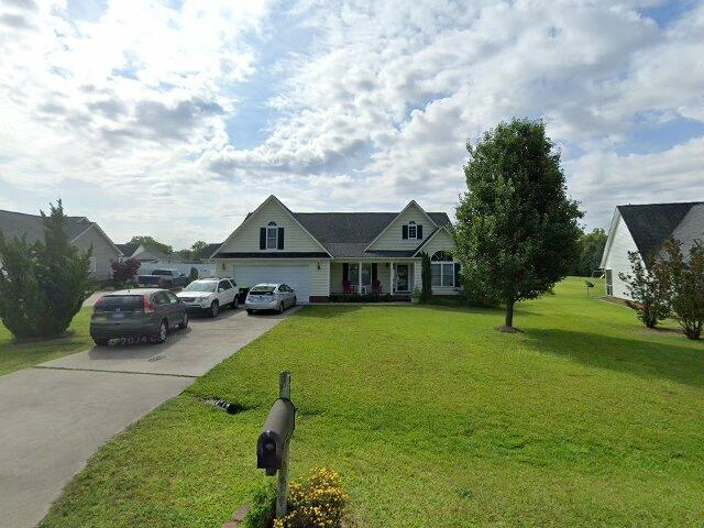 House image located at Farmville, NC 27828