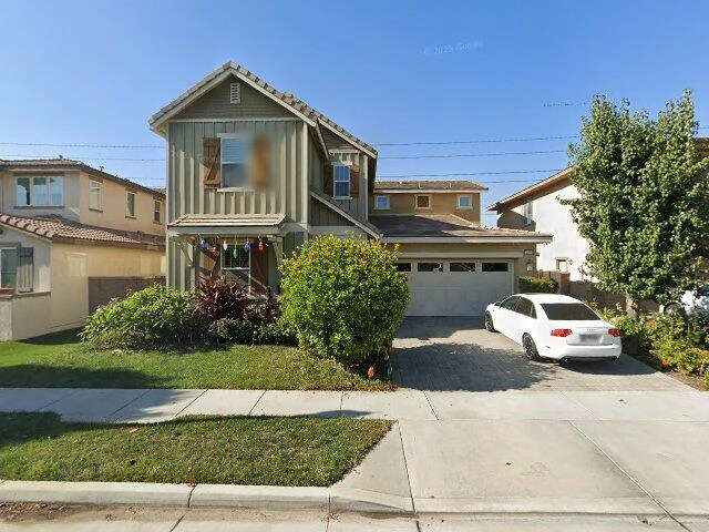 House image located at Chino, CA 91710