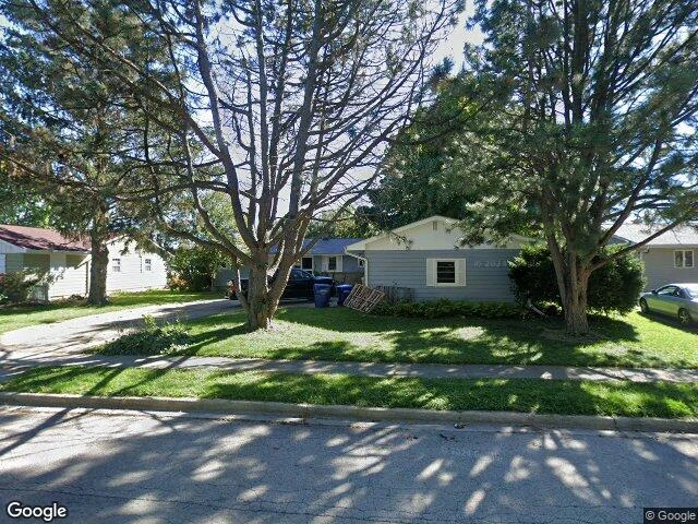 House image located at Dekalb, IL 60115