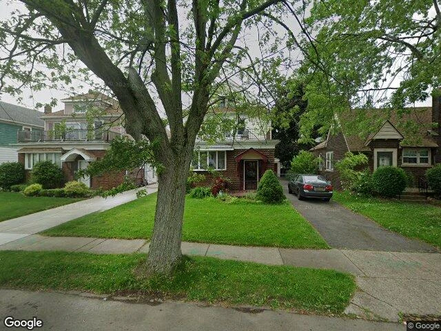 House image located at Buffalo, NY 14220