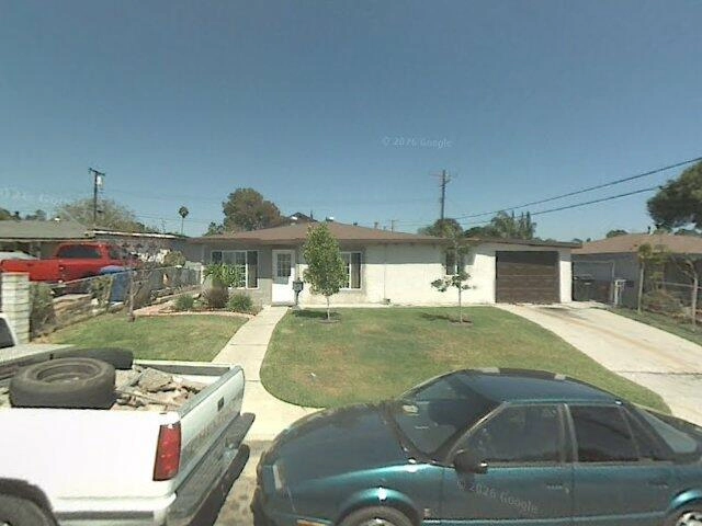 House image located at La Puente, CA 91744