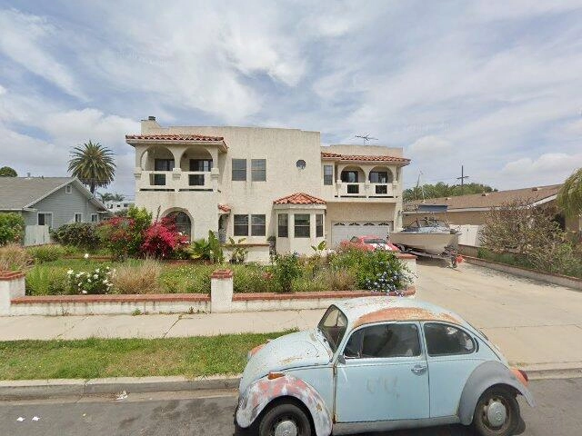 House image located at Harbor City, CA 90710